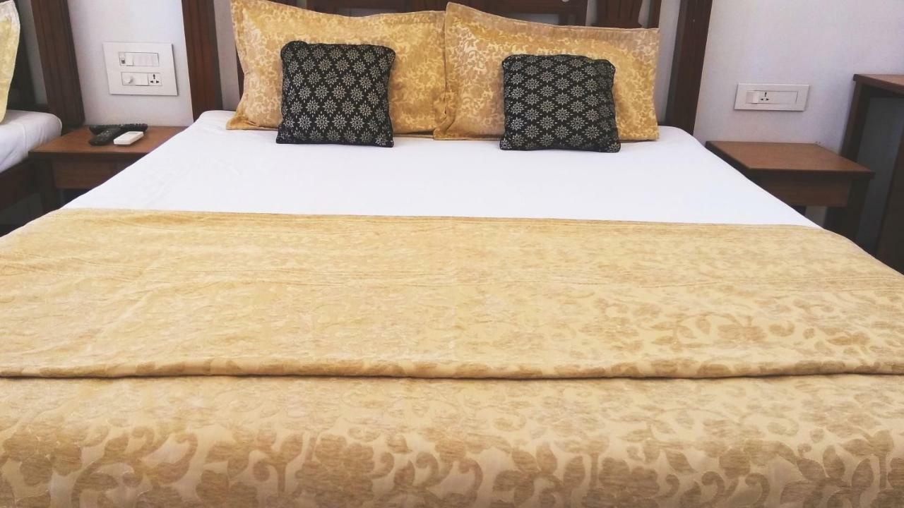 فندق كارلتون مومباي المظهر الخارجي الصورة